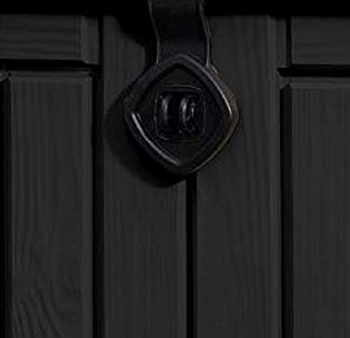 Keter Store It Out Midi Shed