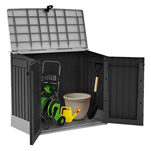 Keter Store It Out Midi Shed