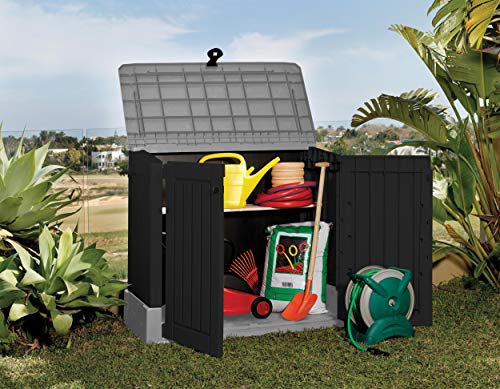 Keter Store It Out Midi Shed