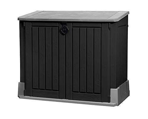 Keter Store It Out Midi Shed